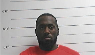 Lorenzo Lacour, - Orleans Parish County, LA 